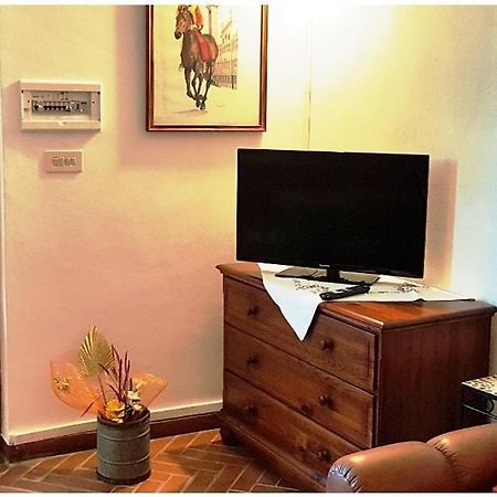 Casina Margherita Siena Ngoại thất bức ảnh