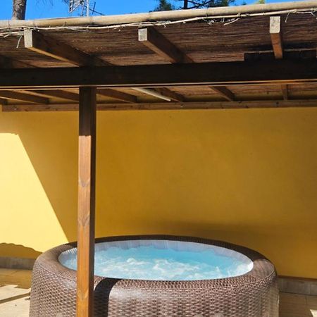 Casina Margherita Siena Ngoại thất bức ảnh