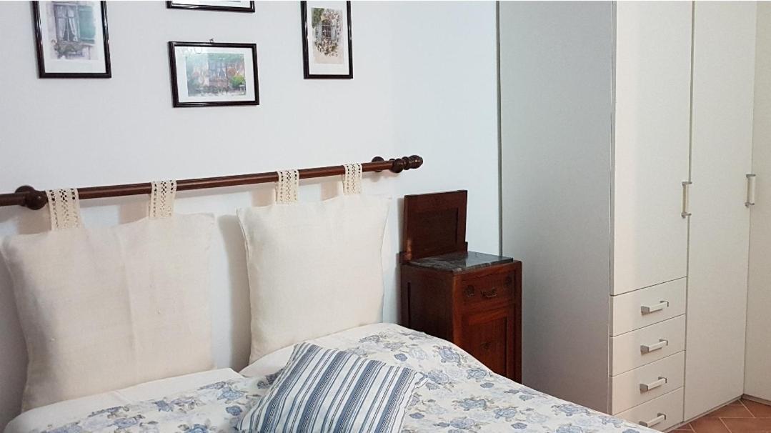 Casina Margherita Siena Ngoại thất bức ảnh