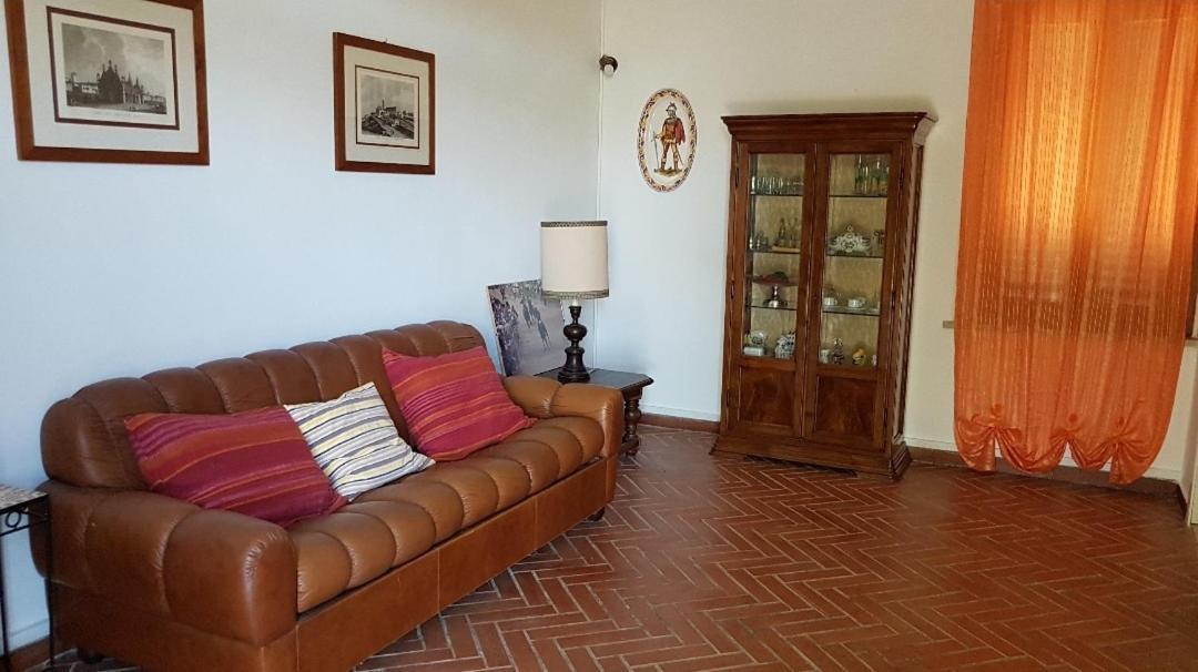 Casina Margherita Siena Ngoại thất bức ảnh