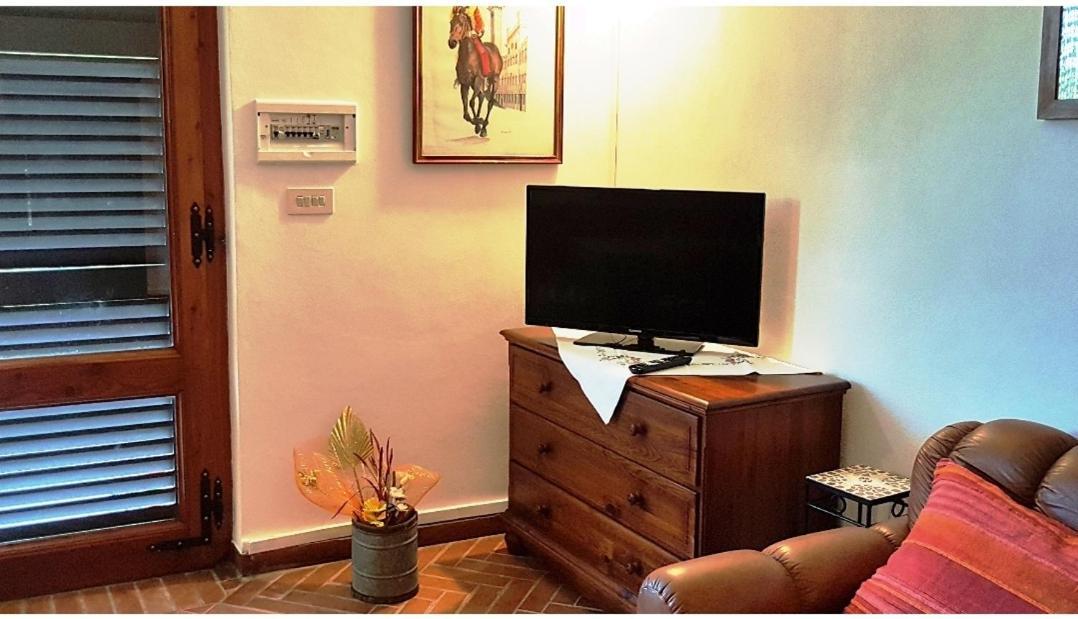 Casina Margherita Siena Ngoại thất bức ảnh