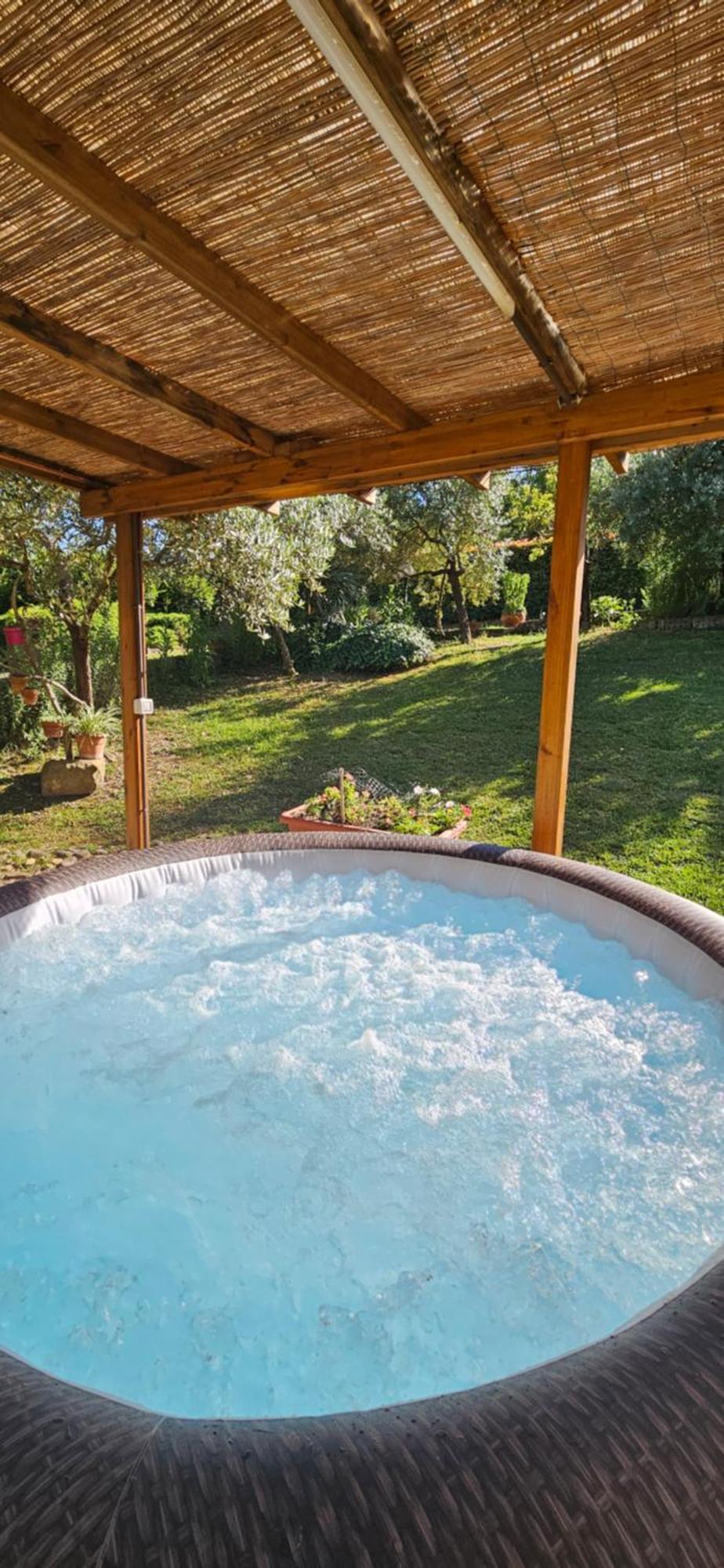 Casina Margherita Siena Ngoại thất bức ảnh