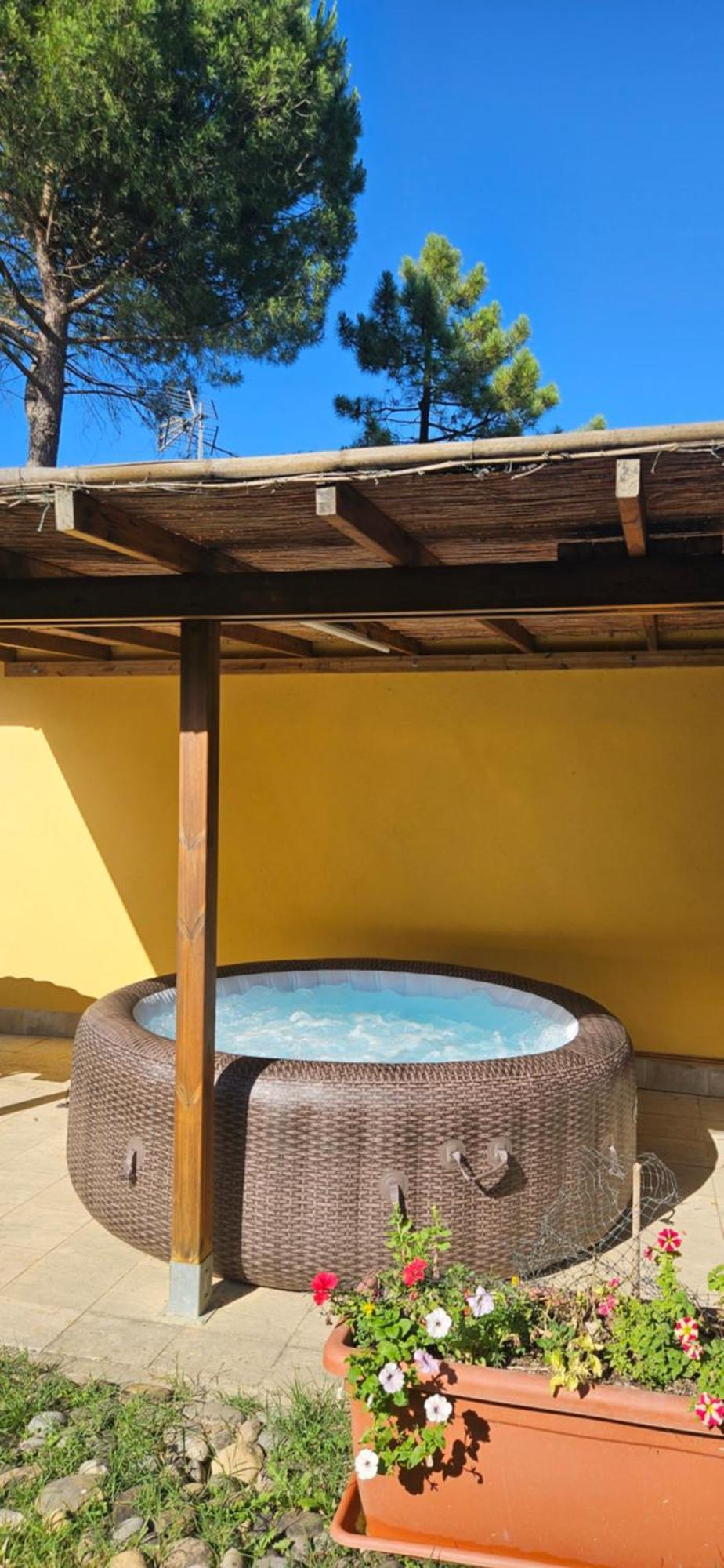 Casina Margherita Siena Ngoại thất bức ảnh