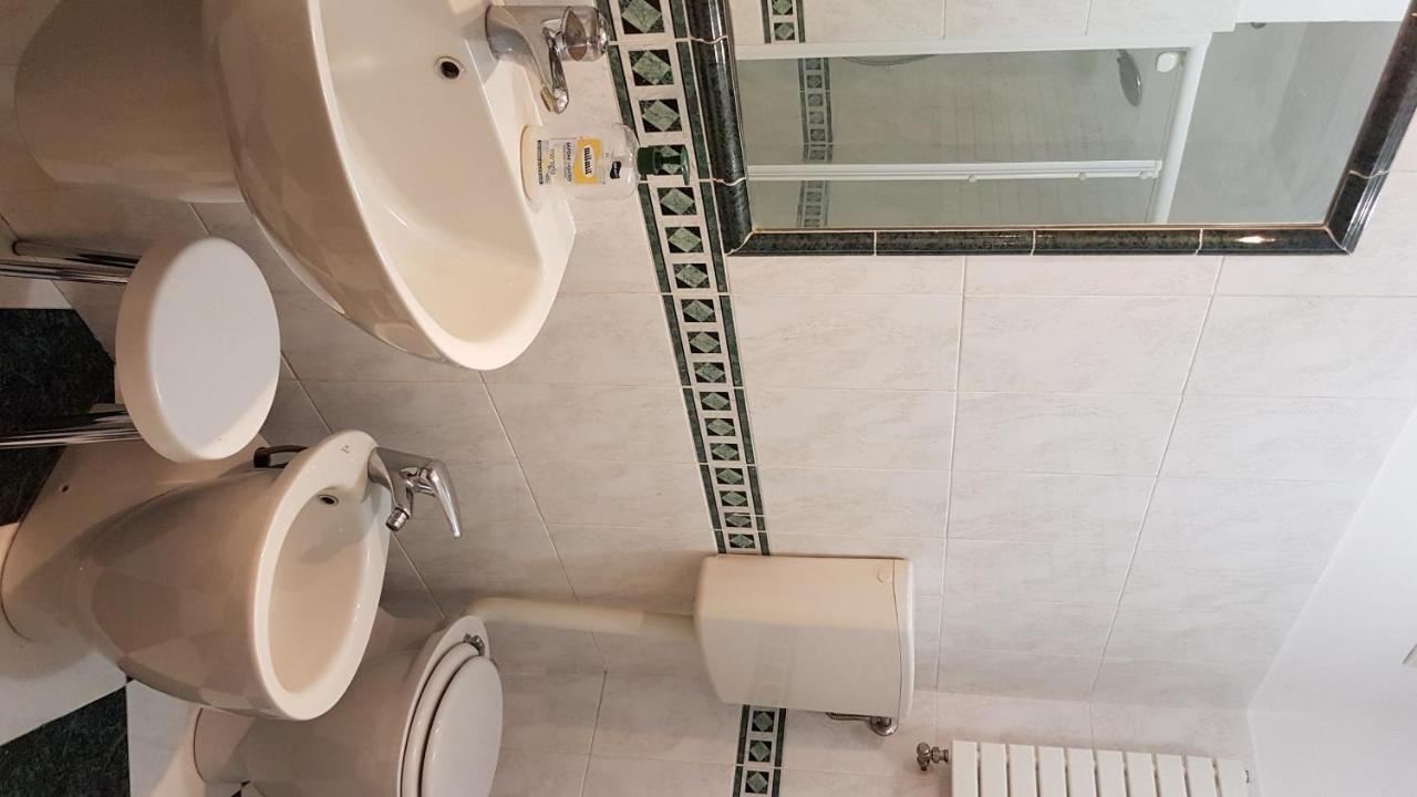 Casina Margherita Siena Ngoại thất bức ảnh